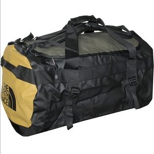 The North Face Golden State Duffel 35% off reg $!!